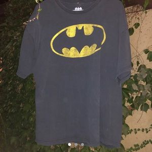 Batman tee
